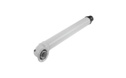 Дымоходы для газовых котлов