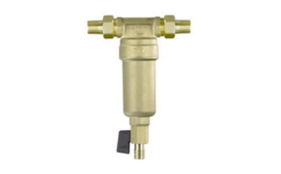 Фильтры промывные и самоочищающиеся