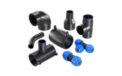 Компрессионные фитинги: муфты, отводы, краны, тройники, заглушки, переходники, седелки