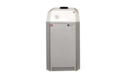 Газовые отопительные котлы: настенные и напольные