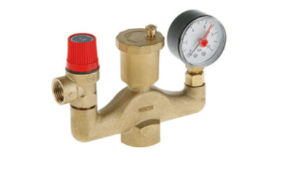 Группы безопасности