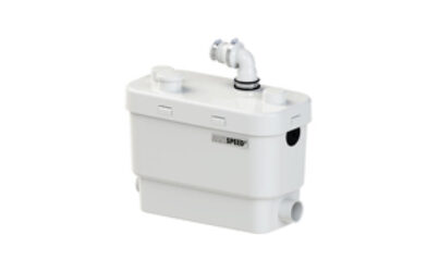 Канализационная насосная станция