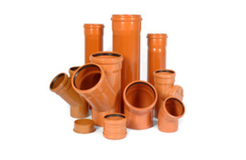 КАНАЛИЗАЦИЯ