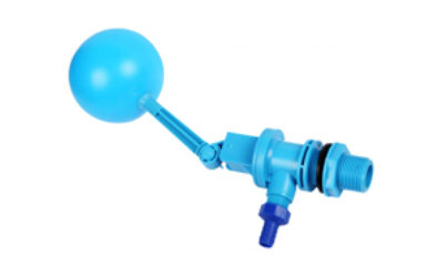 Клапан поплавковый