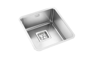 Мойки из нержавеющей стали врезные, накладные, подстольные