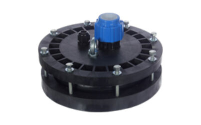 Оголовок скважинный