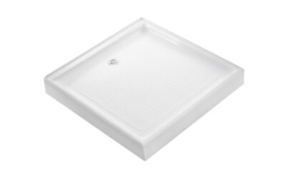 Поддоны душевые