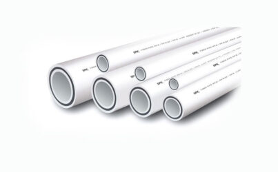 Полипропиленовые трубы: неармированные, армированные стекловолокном и алюминием
