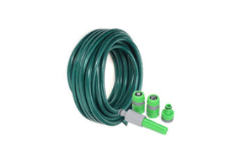 Поливочные шланги и арматура