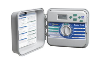 Пульт управления