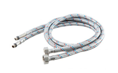 Шланги для подключения смесителей