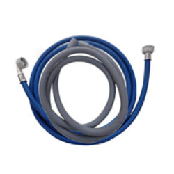 Шланги для стиральной машины: сливные и заливные