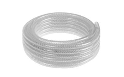 Шланги поливочные силиконовые, ПВХ, армированные, пищевые