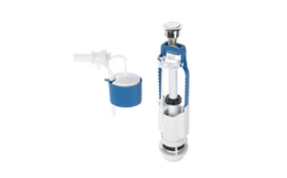 Смывная арматура для унитаза