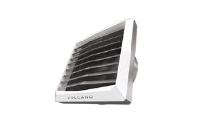 Тепловые вентиляторы Volcano