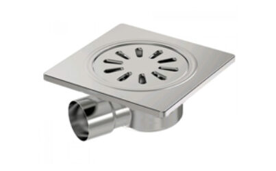 Трапы душевые