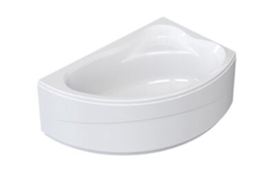 Ванны прямоугольные, овальные и ассиметричные