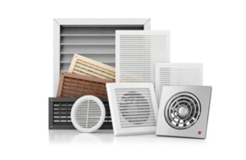 ВЕНТИЛЯЦИЯ