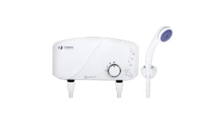 Электрические накопительные и проточные