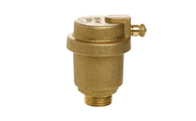 Воздухоотводчики